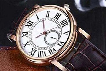 青岛欧米茄正规售后维修 