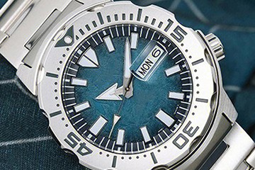 青岛欧米茄手表间金表带维修