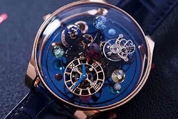 青岛欧米茄名表官方售后维修